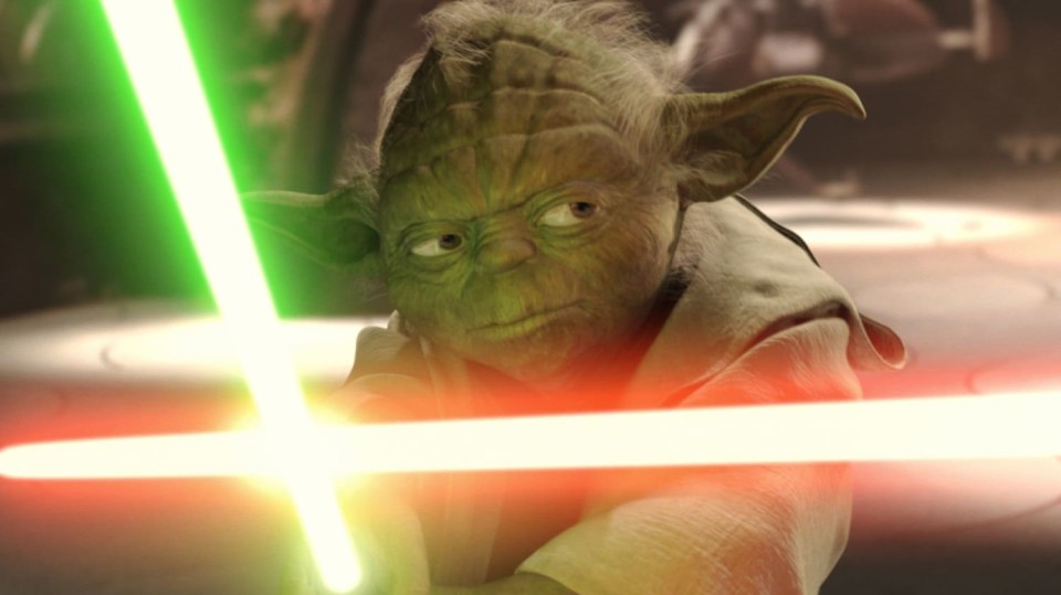 Star Wars